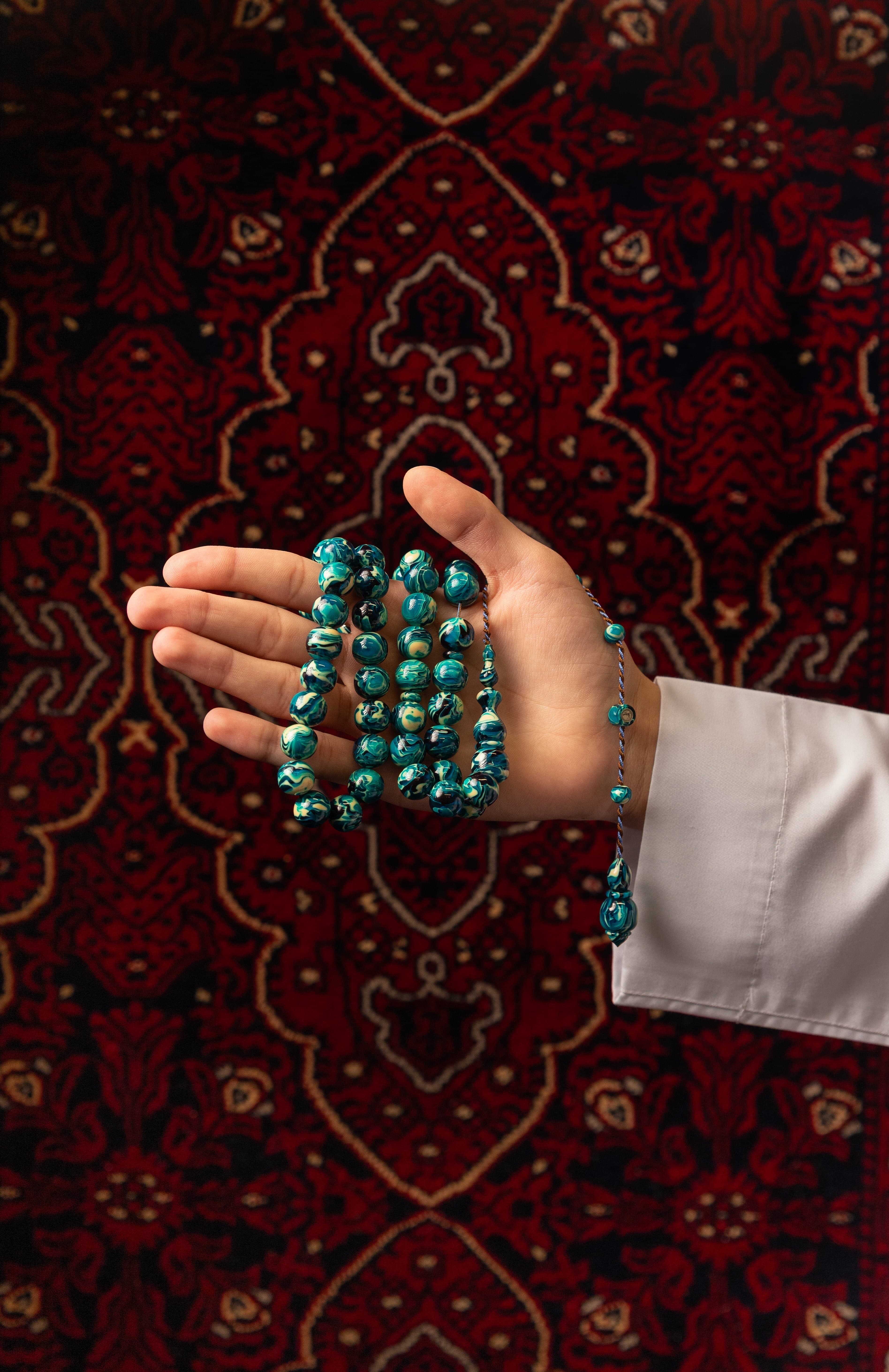 مسبحة